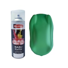 Colorium Plasti Dip Sökülebilir Yeşil Sprey Boya Plastidip 400 ML Kahverengi