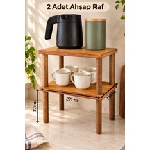 Ahşap