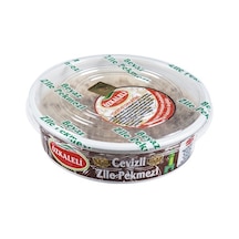 Özkaleli Beyaz Zile Pekmezi 250g Cevizli - Geleneksel Lezzet 4'li Avantaj Paketi Mıchu