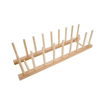 Suntek Magideal Mutfak Tezgahı Restoran Ev İçin Bulaşık Depolama Rafı