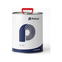 Polivaks D-32 Parafin Çözeltisi-yüzey Yapışma Engelleyici - Net 4 Kg