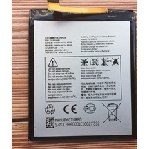 Kdr Alcatel A7 Tlp038B1 Batarya Pil