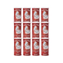 Billur Tuz İyotsuz 250 Gr Tuzluklu X 12 Adet