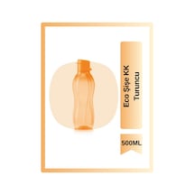 Eco Şişe Kk 500ml Turuncu Turuncu