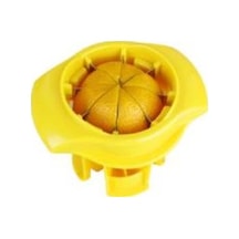 Portakal Limon Doğrayıcı Dilimleyici Soyma Bıçağı Soyacak Rende Diğer