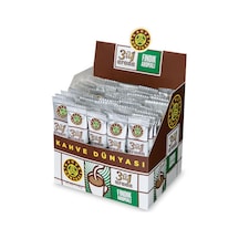 Kahve Dünyası 3’ü 1 Arada Fındık Aromalı 40 x 18 G
