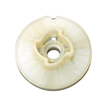 İp Makarası Oleo Mac 264/350