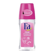 Pink Passion 48h Kadın Roll-on 50ml