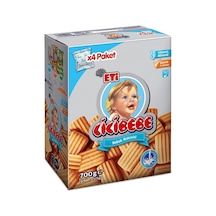 Bisküvi 700 G X 1 Adet Diğer