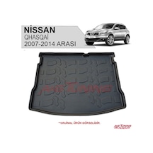 Nissan Qashqai Bagaj Havuzu 2007-2014 N11.12584