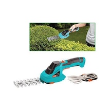 Kiwi KGGT-625 Şarjlı Çit Çim Kesme Makinesi