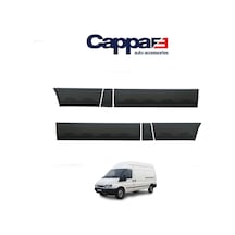 Cappafe Ford Transit Kapı Dodik Seti K.Ş. 6 Parça 2006 - 2012 N11.11002
