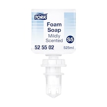 Tork Hafif Kokulu Mini Köpük Sabun S5 525 Ml Premium 525502
