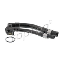 Topran 408431001 Termostat 90c Borulu Mercedes Smart 1322000015