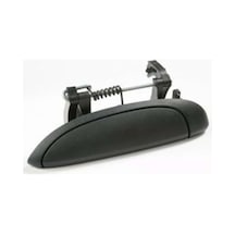 Dış - 466 - Kapı Kolu Sağ Ön-arka - Edntrend - Clıo Symbol-mgn-logan