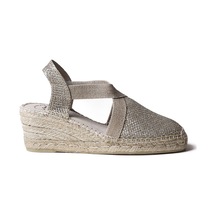 Platınum Sandalet Kadın Triton Toni Pons Platinum Null PLATİN Platınum Sandalet Kadın Triton Toni Pons Platinum Null PLATİN