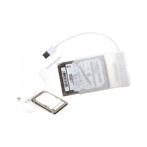 Dark Storex E24 2.5" USB 3.0  Çıkarılabilir Başlıklı Şeffaf SATA