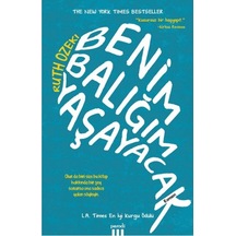 Benim Balığım Yaşayacak - Ruth Ozeki - Parodi Yayınları