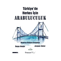 Türkiye’De Herkes için Arabuluculuk