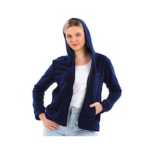 Slazenger SOFAL I Kadın Polar Lacivert