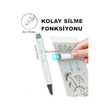 Manyetik Mini Sihirli Yazı Tahtası 5,5" - 14 Cm Diğer