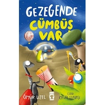 Gezegende Cümbüş Var - Rjcı-730303