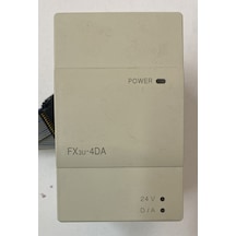 Mıtsubıshı Fx3u-4da