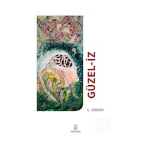 Güzel-iz - L. Sabah - Hermes Yayınları