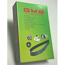GMB GTK595622 Triger Seti Lancer Colt 95- 1,3-1,5 (107×254) (4G13-4G15)