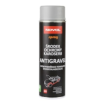 Novol Pütür Sprey 500Ml Gri 1 Adet