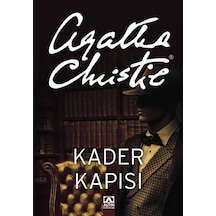 Kader Kapısı - Yqbx-651971