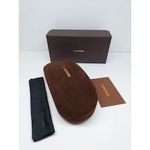 Tom For.d Tom Ford Gözlük Kılıfı 172176864