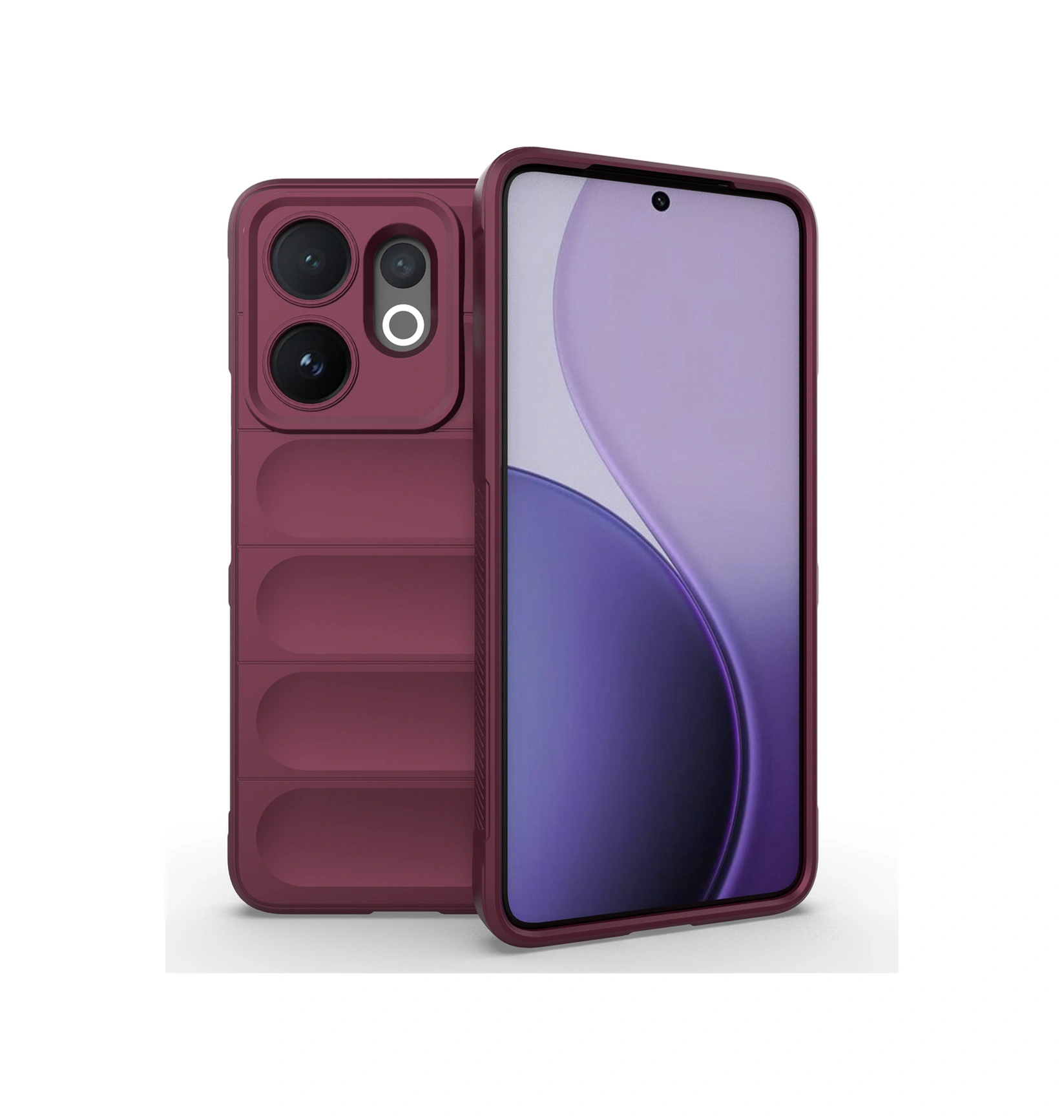 Şarap Kırmızısı