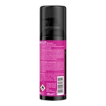 Sprey Boya Siyah 120ml, Kök Retouch İçin Pratik Çözüm