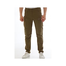 Power New Pantolon Khaki Haki
