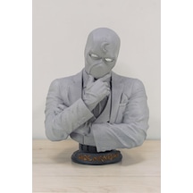 Moon Knight - Mr. Knight - Büst Figür