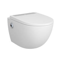 VitrA Sento Rim-ex Temassız Asma Klozet Seti Beyaz 7948B403-6262