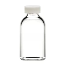 30ml Penisilin Şişe Geçme Kapaklı, 12 Adet, Propolis Kapaklı Şişe, Şeffaf Şişe, Propolis Şişesi, Arı Sütü Şişesi