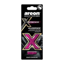 Areon Kalorifere Geçme X Elegance