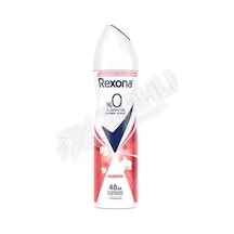 4 Adet Rexona Deo Nap Passion 150 Ml