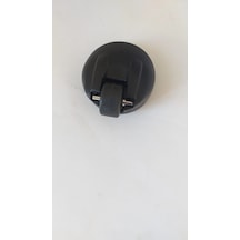 Miele Elekktrikli Süpürge  Classic C1-c2-c3 Junior Power Line Tekerleği 1 Ad.