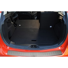 S-dizayn Ford B-max Krom Arka Tampon Eşiği 2012-2016 A+ Kalite