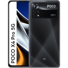 Yenilenmiş Xiaomi Poco X4 Pro 5G 256 GB 8 GB