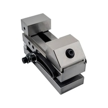 Zxqgg Açılı Pimli Hassas Mengene 100 Mm