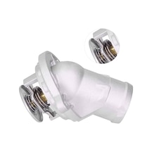 Mercedes W163 W202 W203 W208 W210 W211 W220 Termostat 1122030275