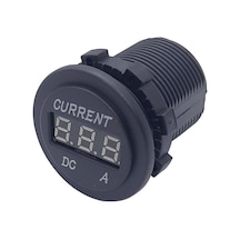 Pano Tip Ampermetre 0A-10A Dc