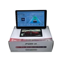 Cıtroen C3-c5 Forx 2-32 Yeni Seri İşlemcili Pro Oem Multimedia