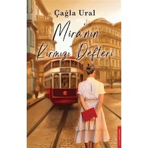 Mira'nın Kırmızı Defteri / Çağla Ural