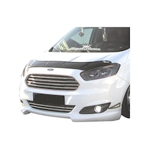 Ford Courier Ön Tampon Eki X Model Boyalı