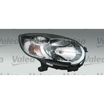 Valeo 043000 Far+sınyal Sol Cıtroen C1 06 / 05